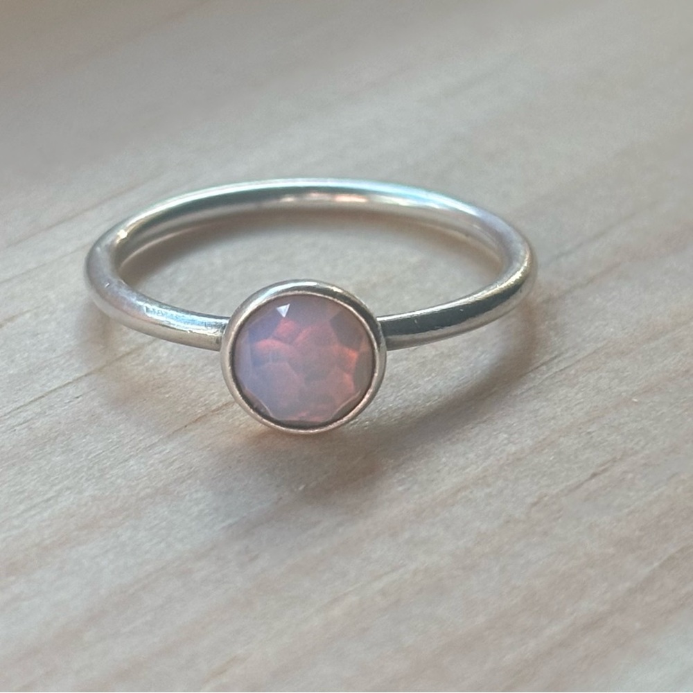 Authentic Pandora Ring